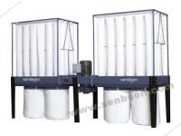 Industrial Dust collector for sanding machine 