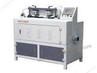 CNC Tenoning and Dovetail machine 