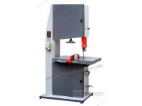 Woodworking Vertical band saw 